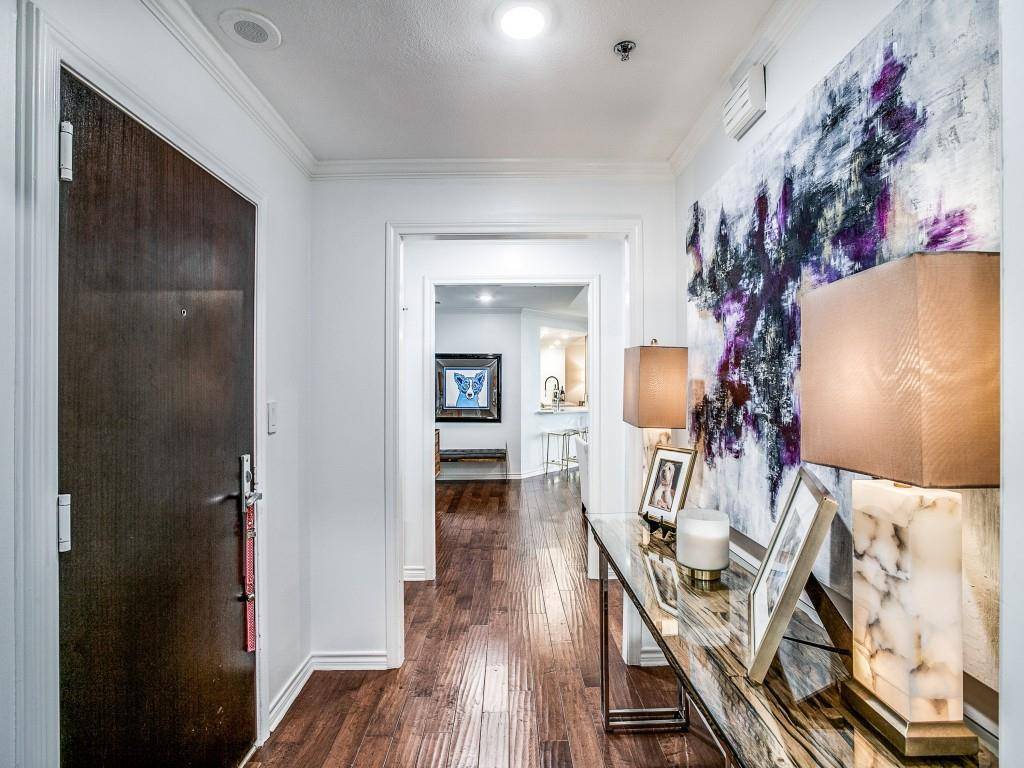 Dallas, TX 75225,5909 Luther Lane #2204