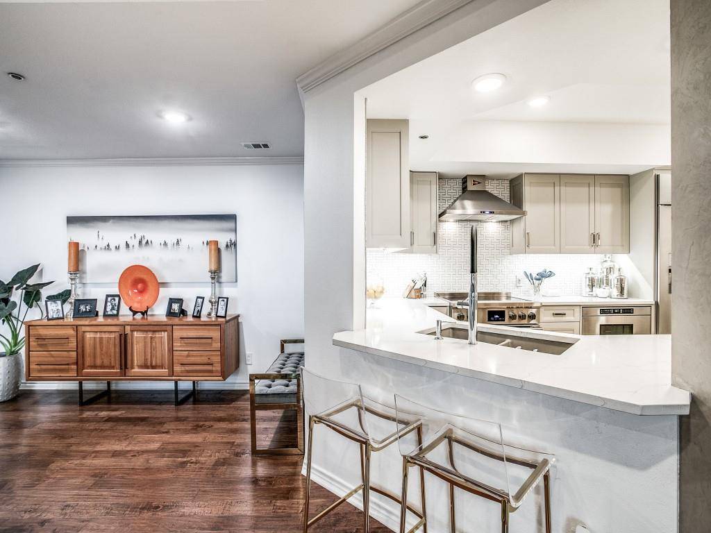 Dallas, TX 75225,5909 Luther Lane #2204