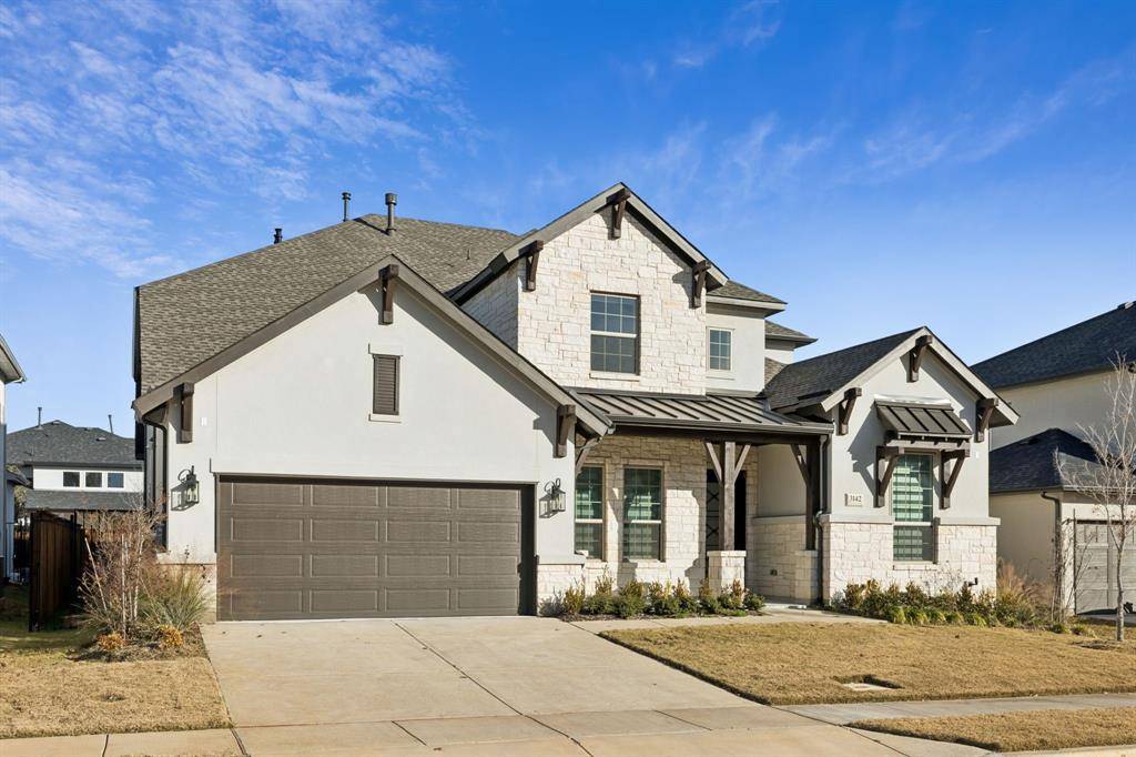 Copper Canyon, TX 75077,3142 Warwick Trail