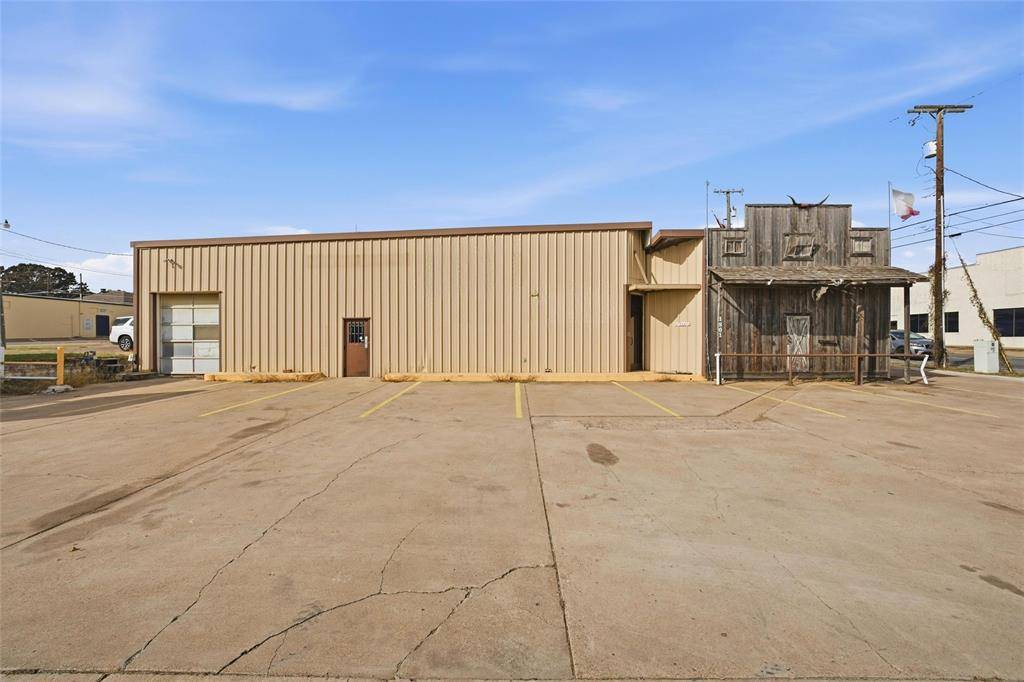 Waco, TX 76701,1801 Franklin Avenue