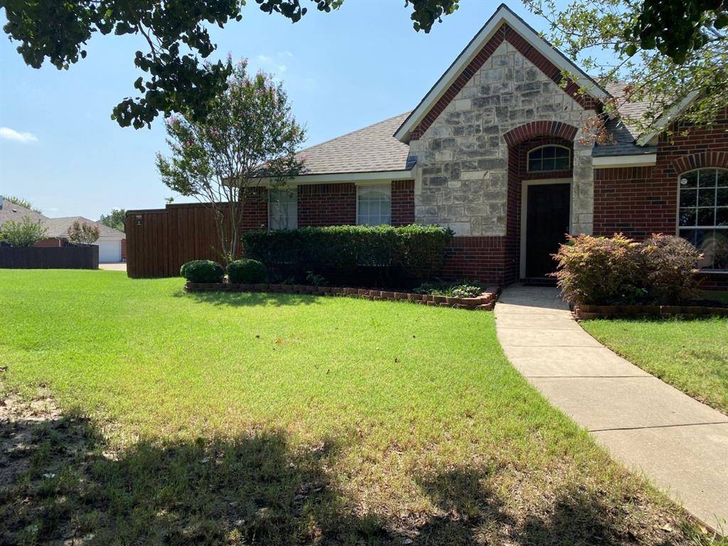 Allen, TX 75002,1708 Warm Springs Drive