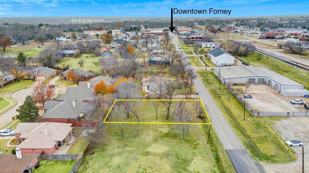 Forney, TX 75126,0000 Main Street