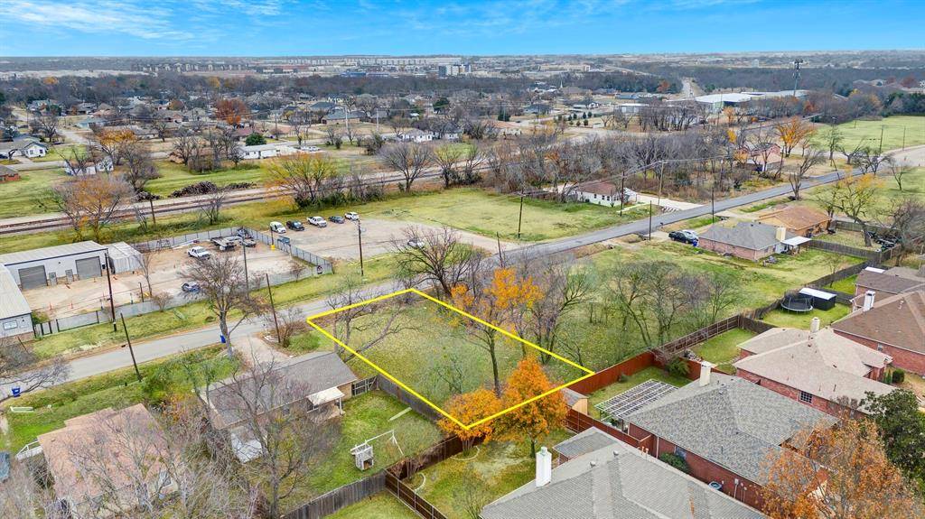 Forney, TX 75126,0000 Main Street