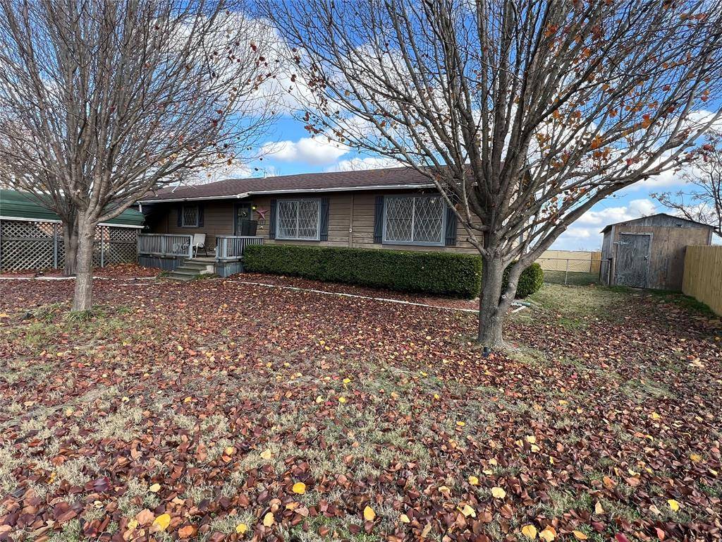 Como, TX 75431,2183 Fm 1567 E