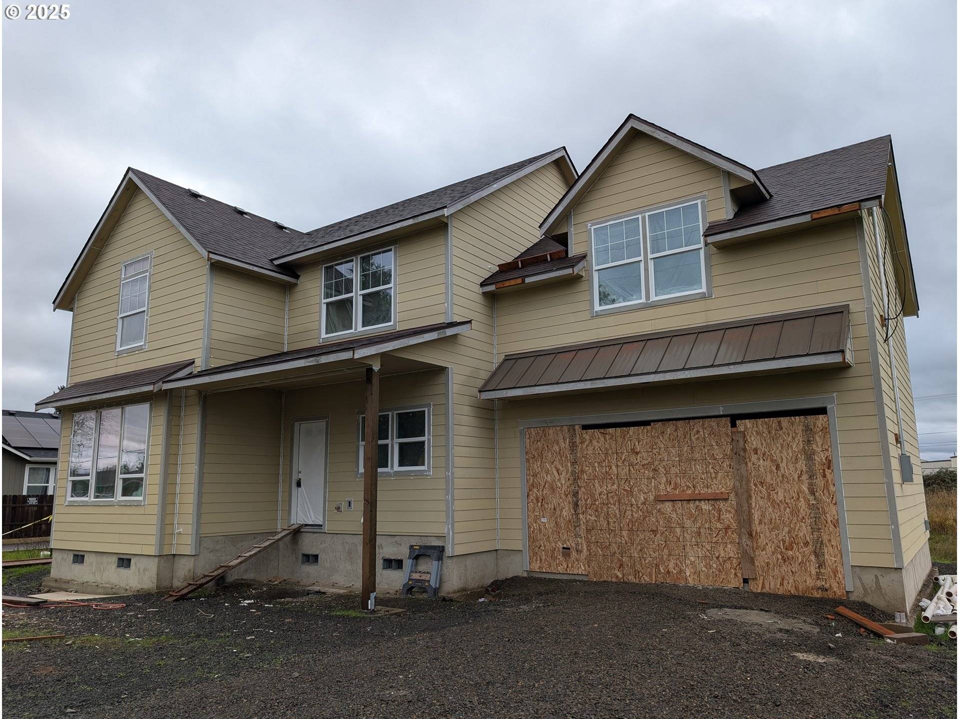 Junction City, OR 97448,371 E 2ND AVE