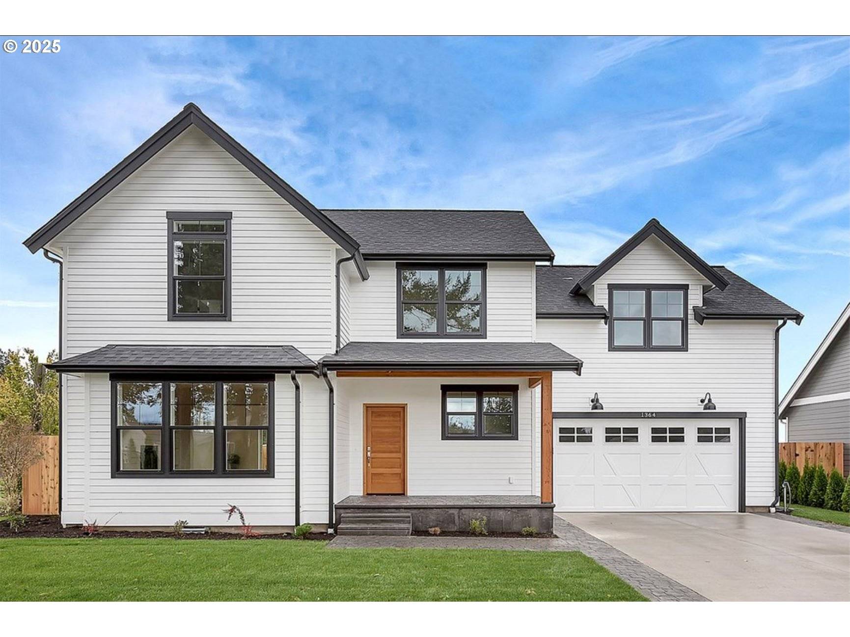 Junction City, OR 97448,371 E 2ND AVE