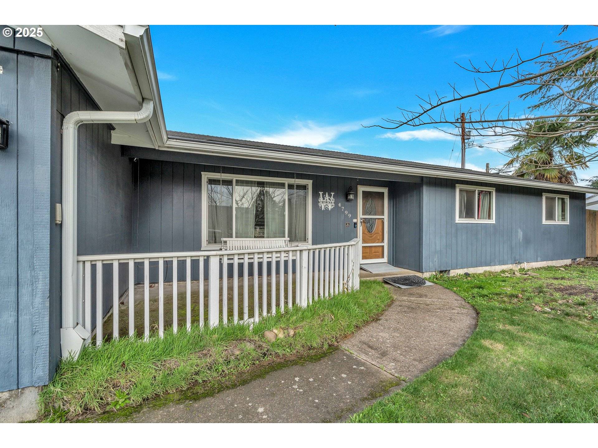 Salem, OR 97305,4799 SESAME ST