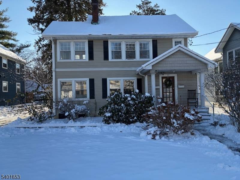 Montclair Twp., NJ 07042,63 Watchung #2