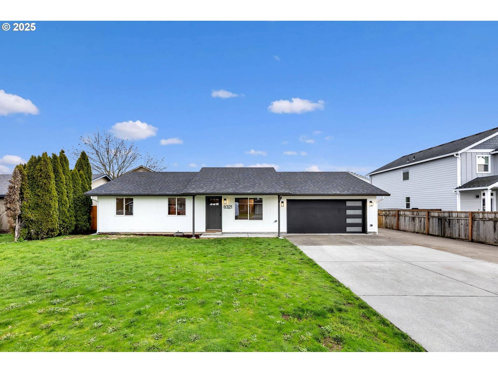 Vancouver, WA 98682,8321 NE 157TH AVE