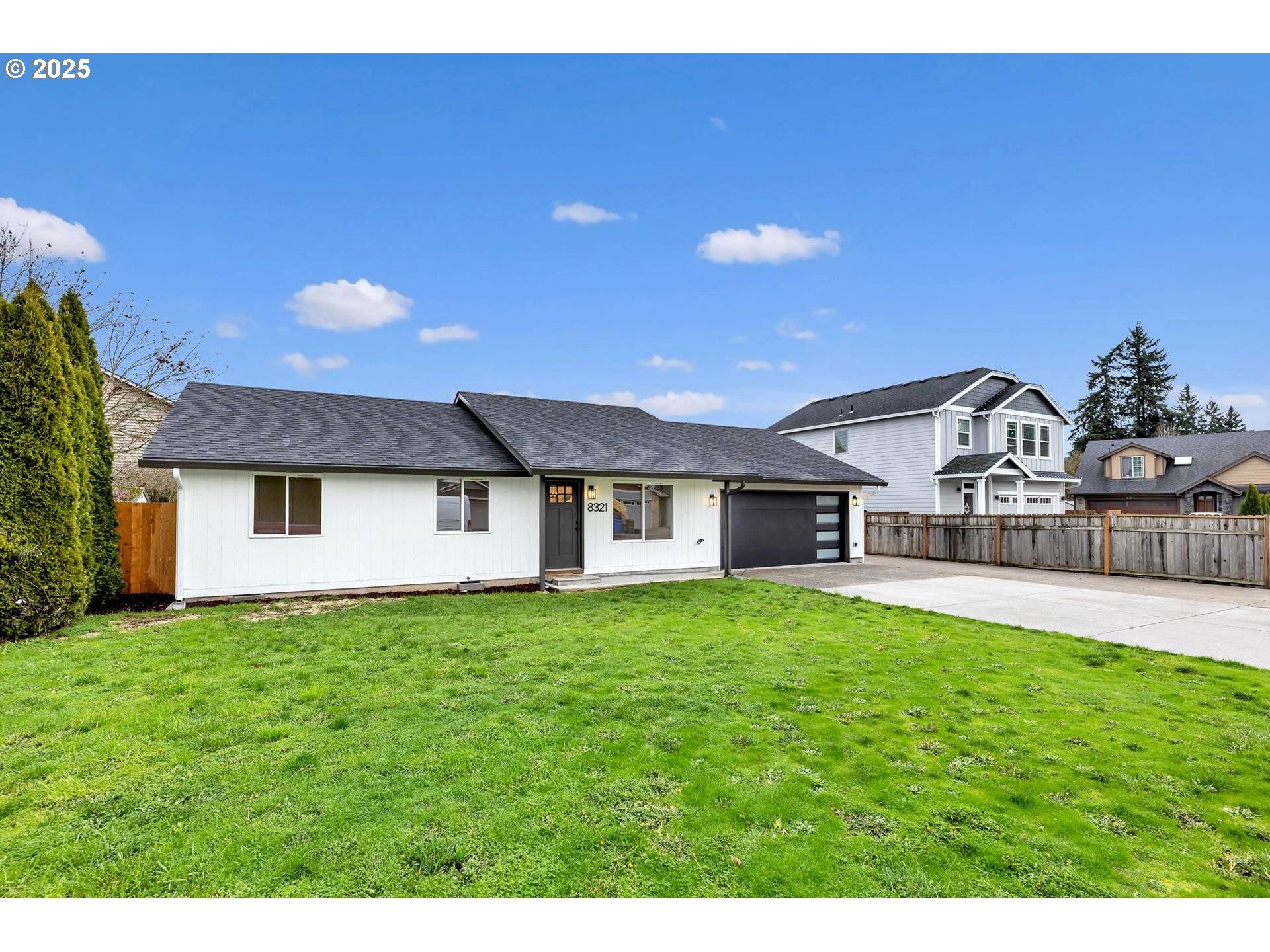 Vancouver, WA 98682,8321 NE 157TH AVE