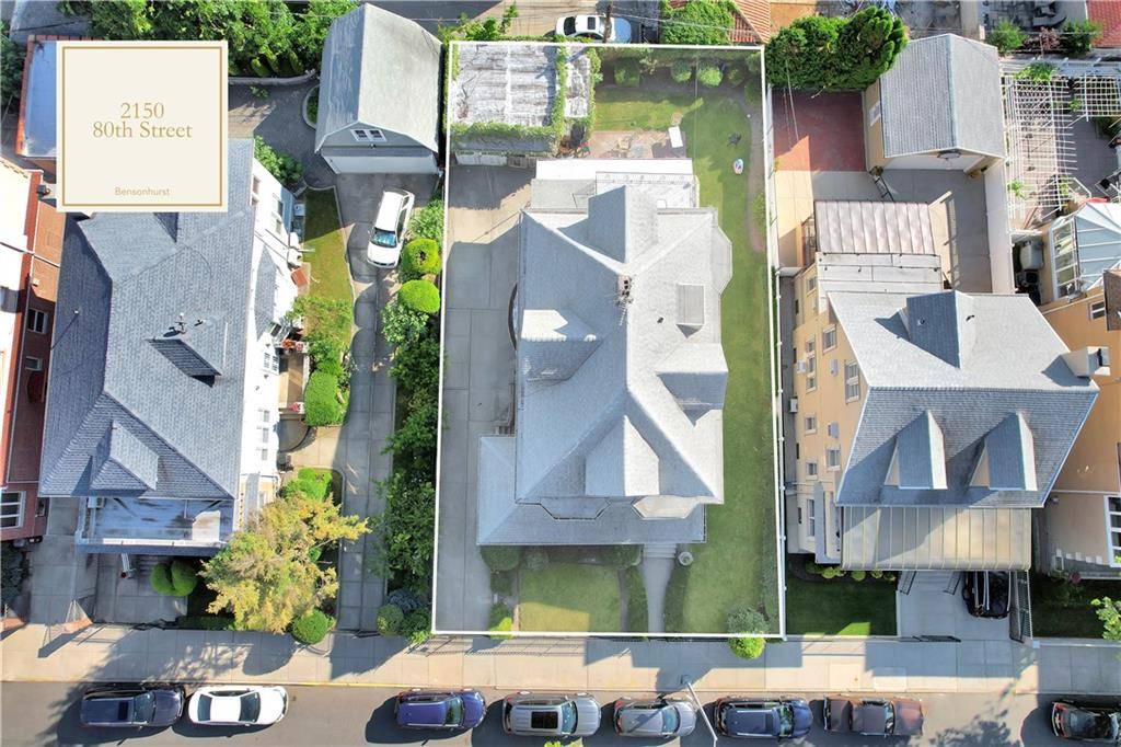 Brooklyn, NY 11214,2150 80th ST