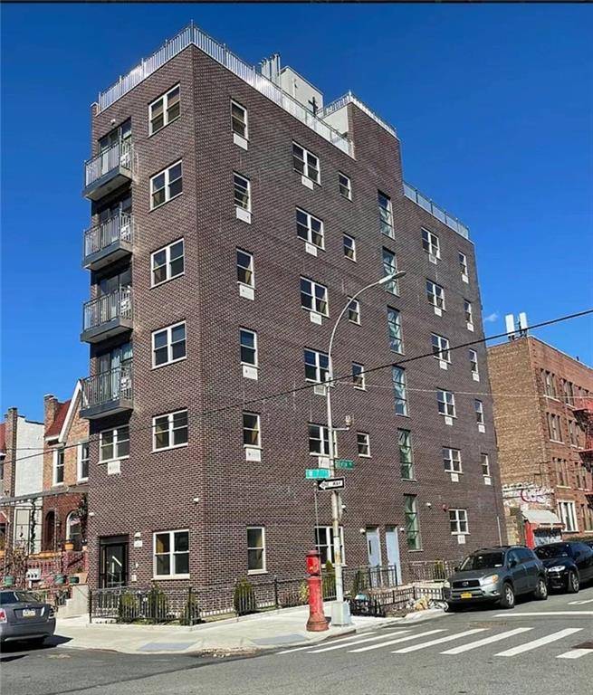 Brooklyn, NY 11223,1683 West 7th ST #3A