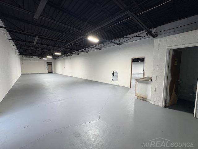 Detroit, MI 48238,2561 Puritan AVE