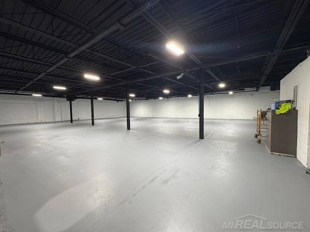 Detroit, MI 48238,2561 Puritan AVE