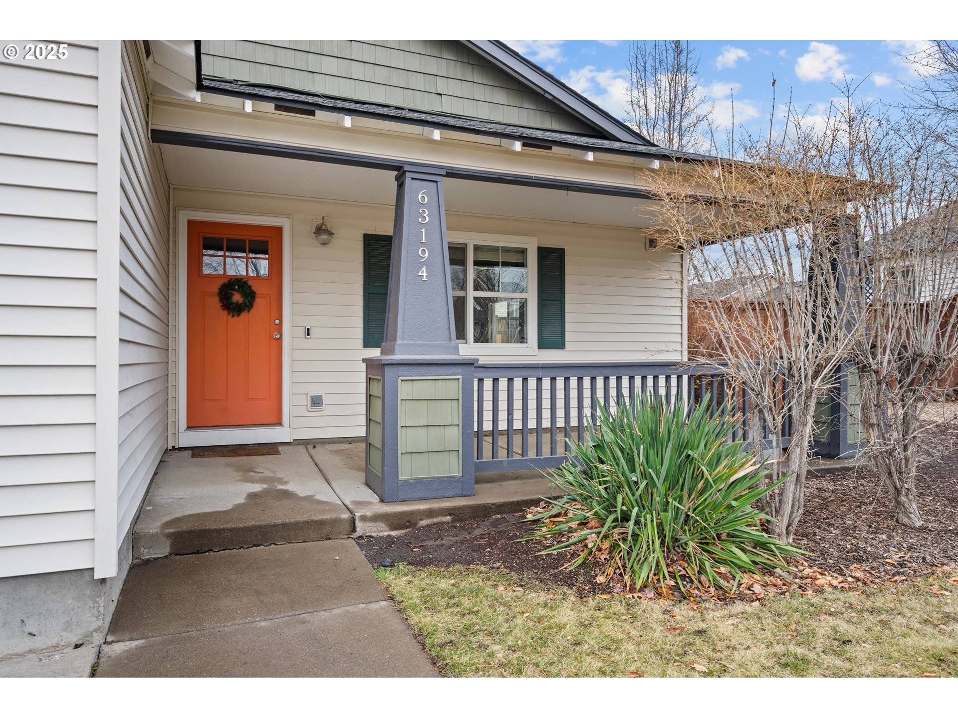 Bend, OR 97701,63194 NE DE HAVILAND ST