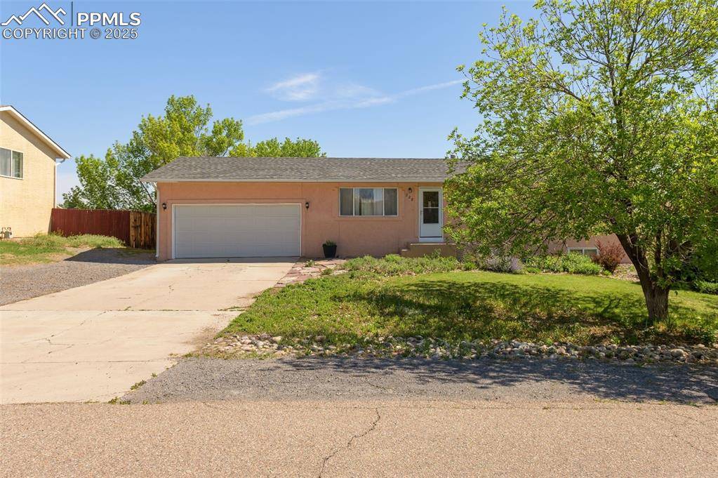 Pueblo, CO 81007,228 S Caddoa DR