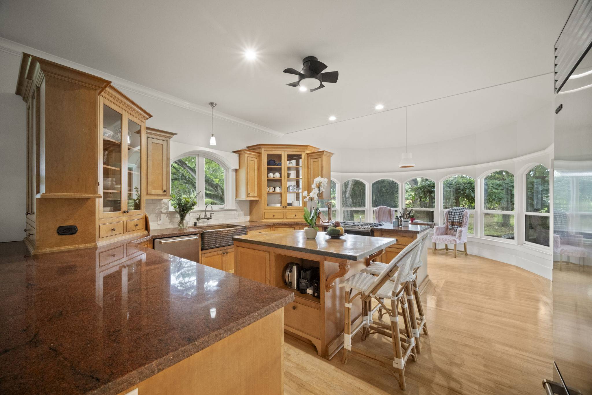 Kilauea, HI 96754,4691 WAILAPA RD