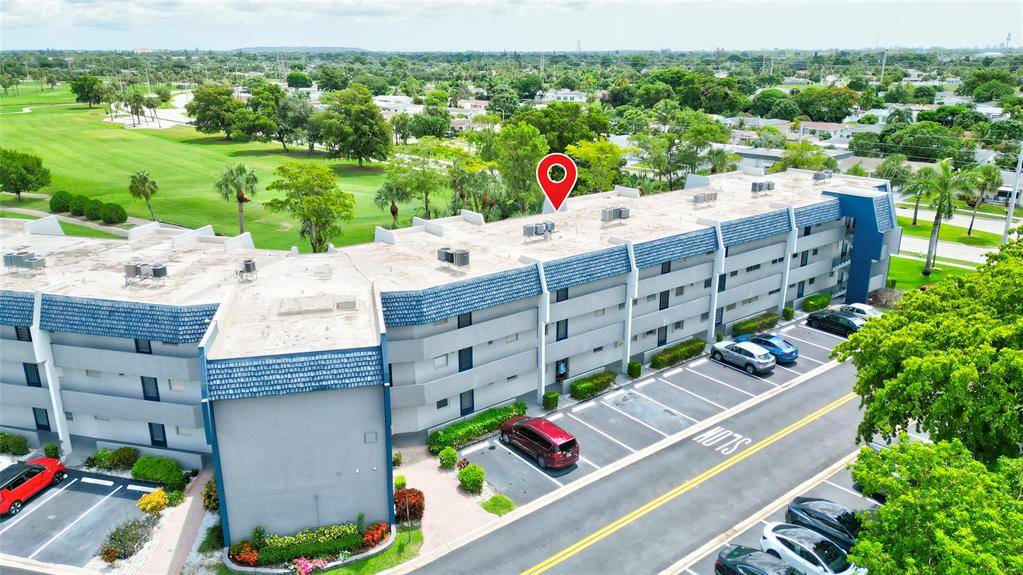 Margate, FL 33063,7787 Golf Circle Dr #105