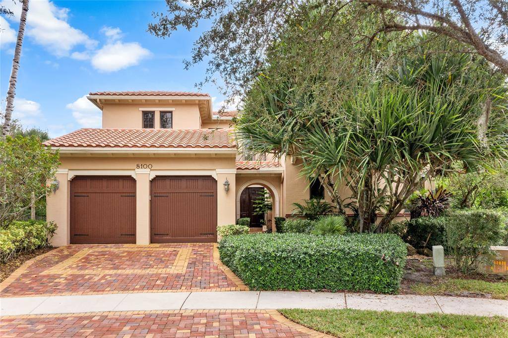 Parkland, FL 33076,8100 Emerald Ave