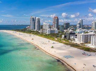 Miami Beach, FL 33139,345 Ocean Dr #909