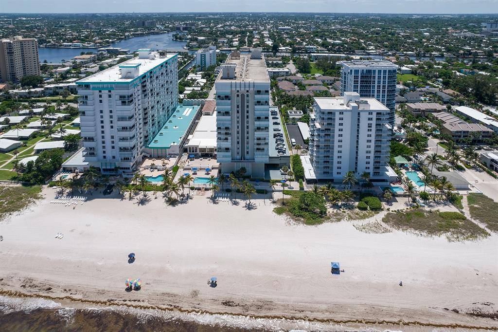 Pompano Beach, FL 33062,1000 S Ocean Blvd #15-E