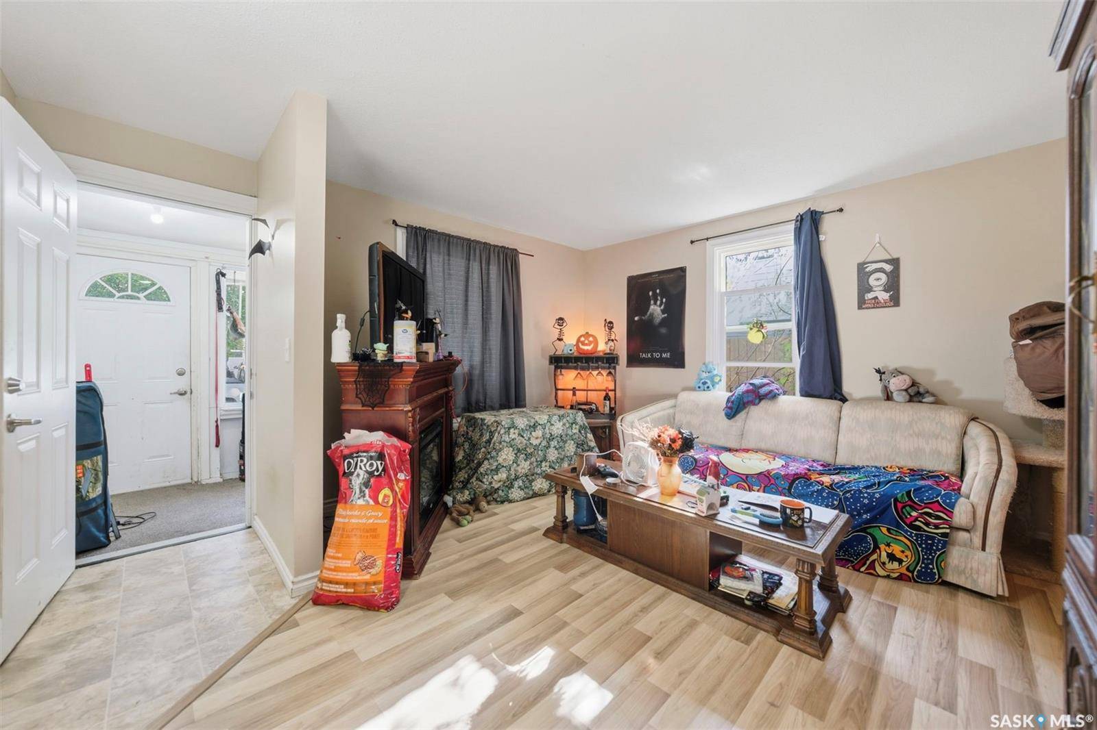 North Battleford, SK S9A 2B1,1121 108th STREET