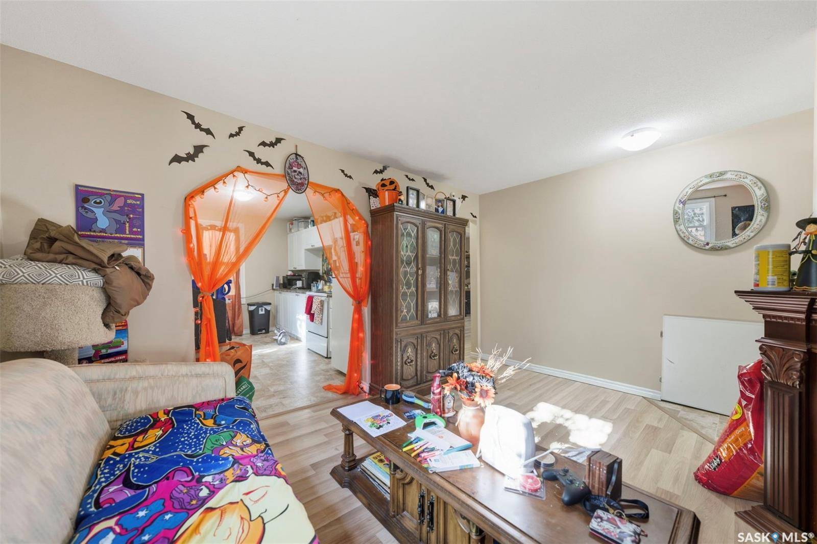 North Battleford, SK S9A 2B1,1121 108th STREET