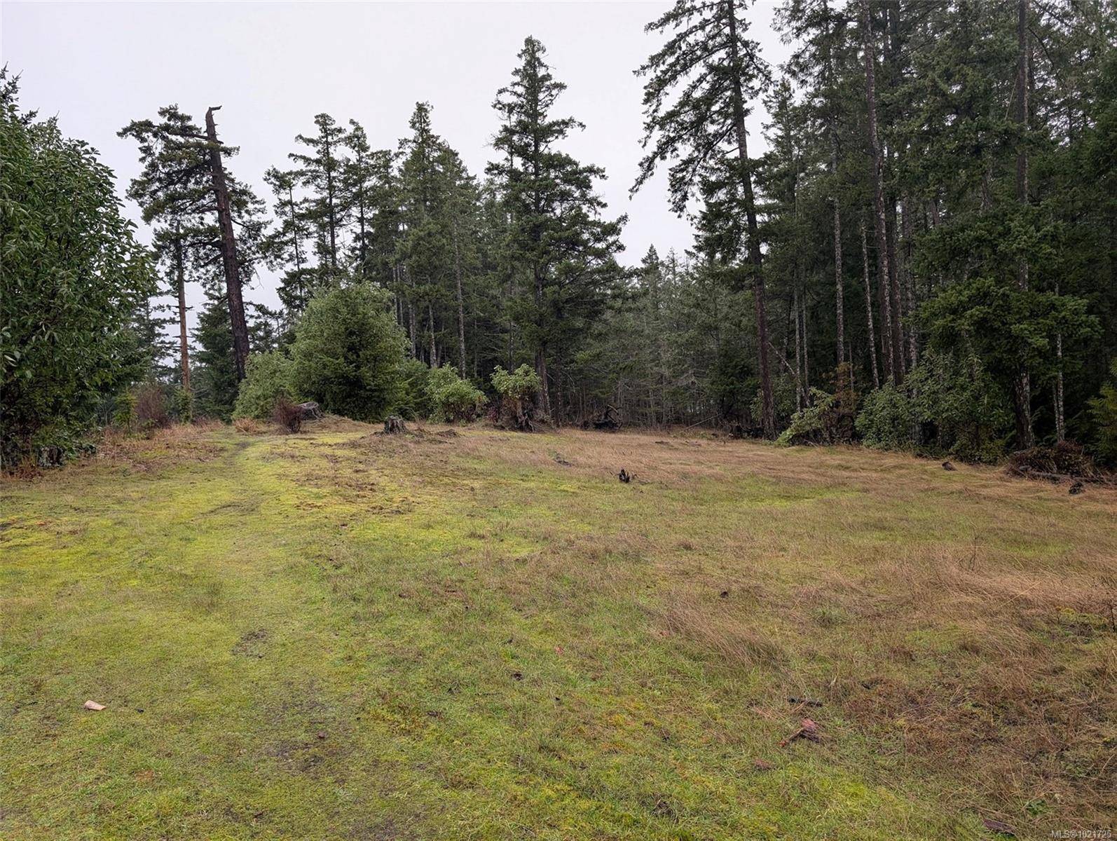 Denman Island, BC V0R 1T0,8401 Keith Wagner Way