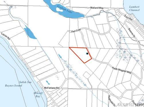 Denman Island, BC V0R 1T0,8401 Keith Wagner Way