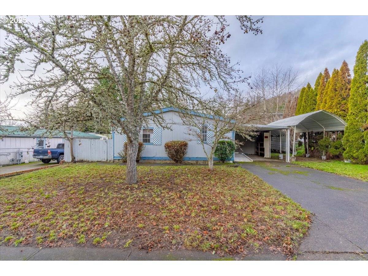 Sheridan, OR 97378,560 NE CHERRY HILL RD