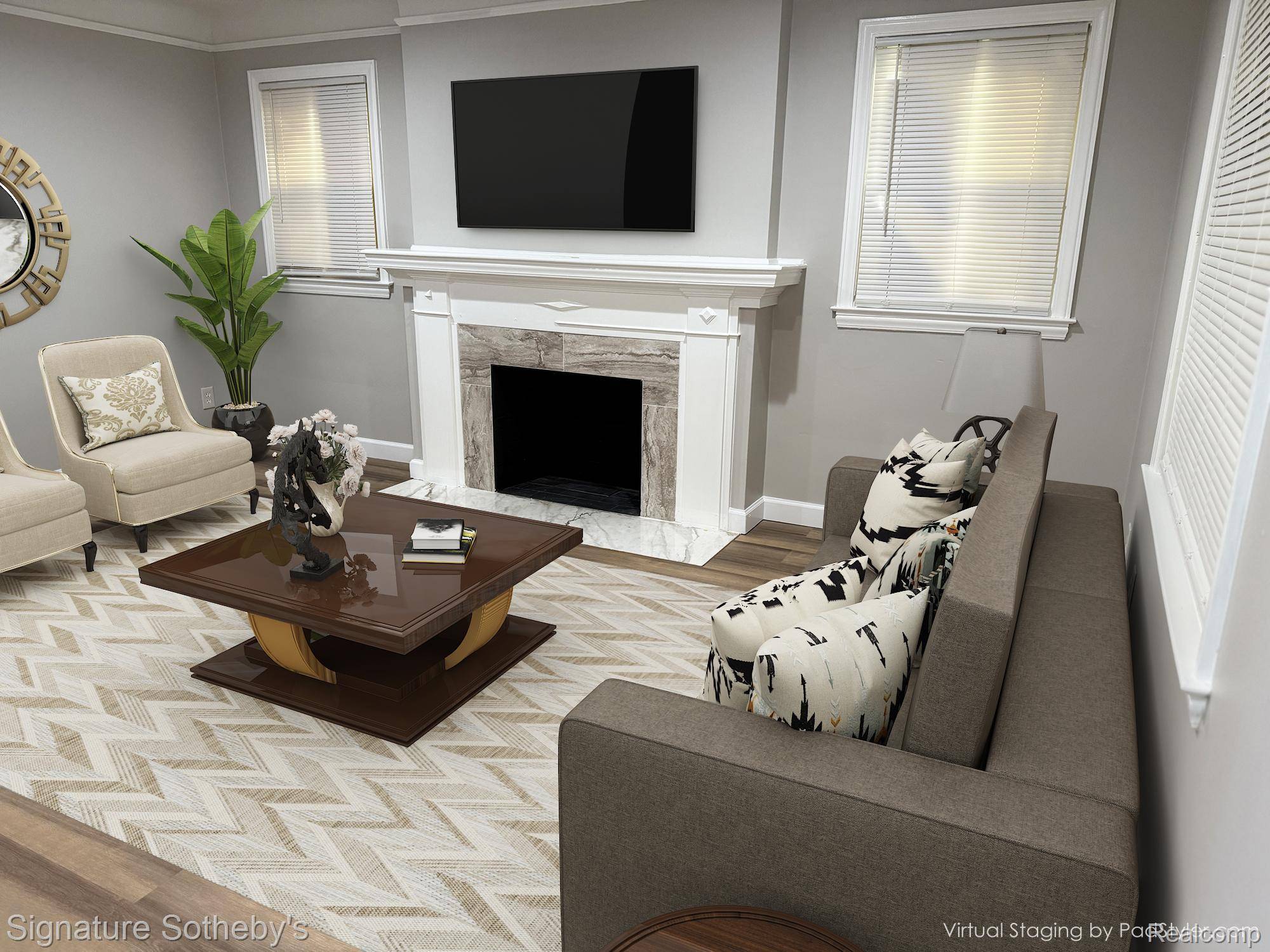 Detroit, MI 48224,9509 Lakepointe ST