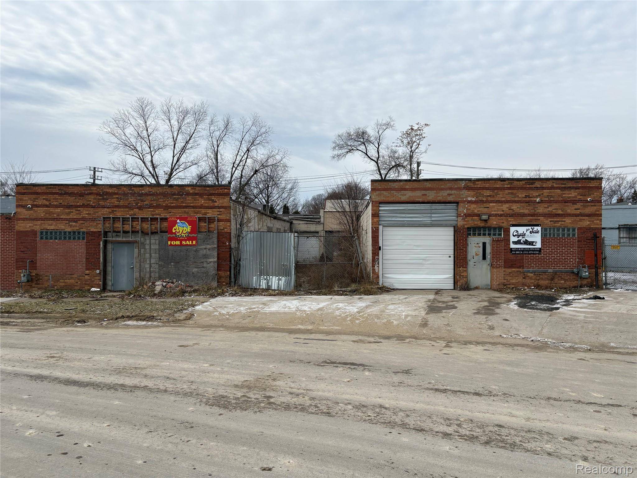 Detroit, MI 48204,9949 Northlawn ST