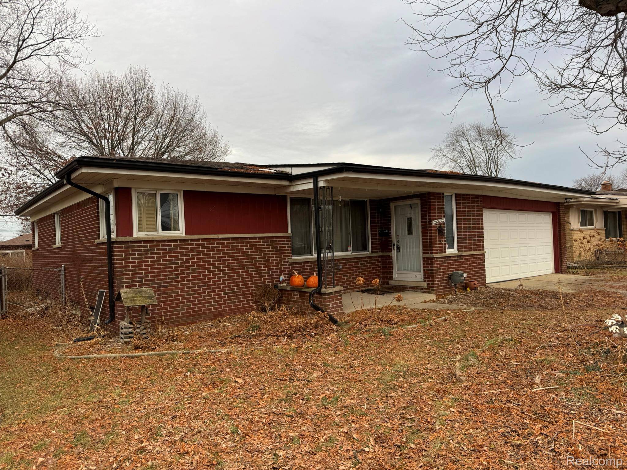 Warren, MI 48089,26632 Marilyn AVE