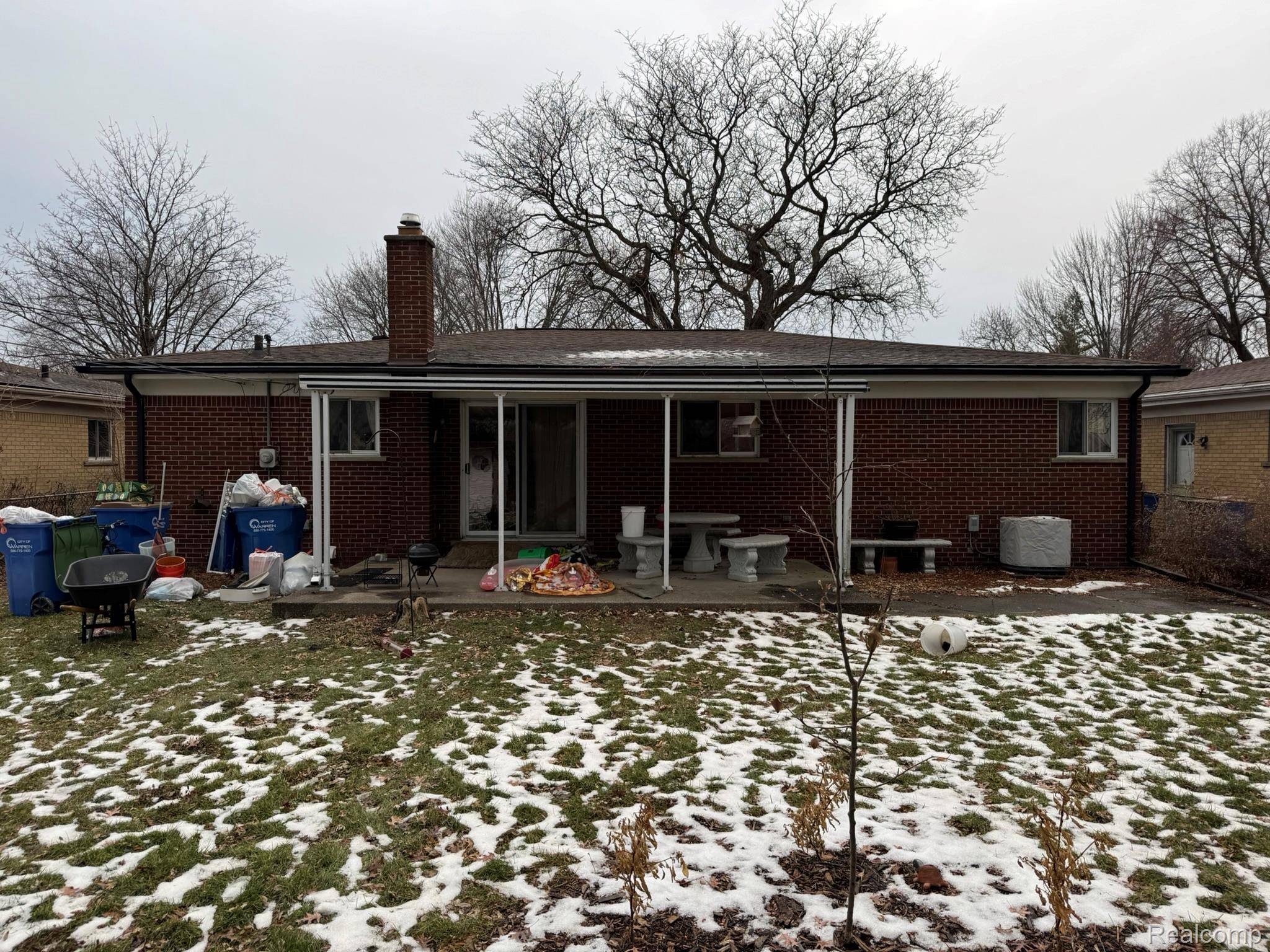 Warren, MI 48089,26632 Marilyn AVE