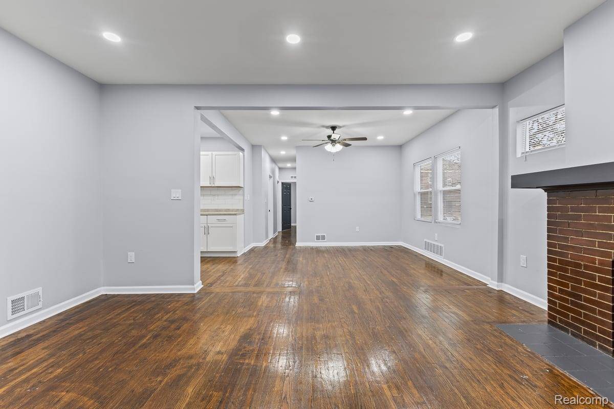 Detroit, MI 48206,3450 Edison ST