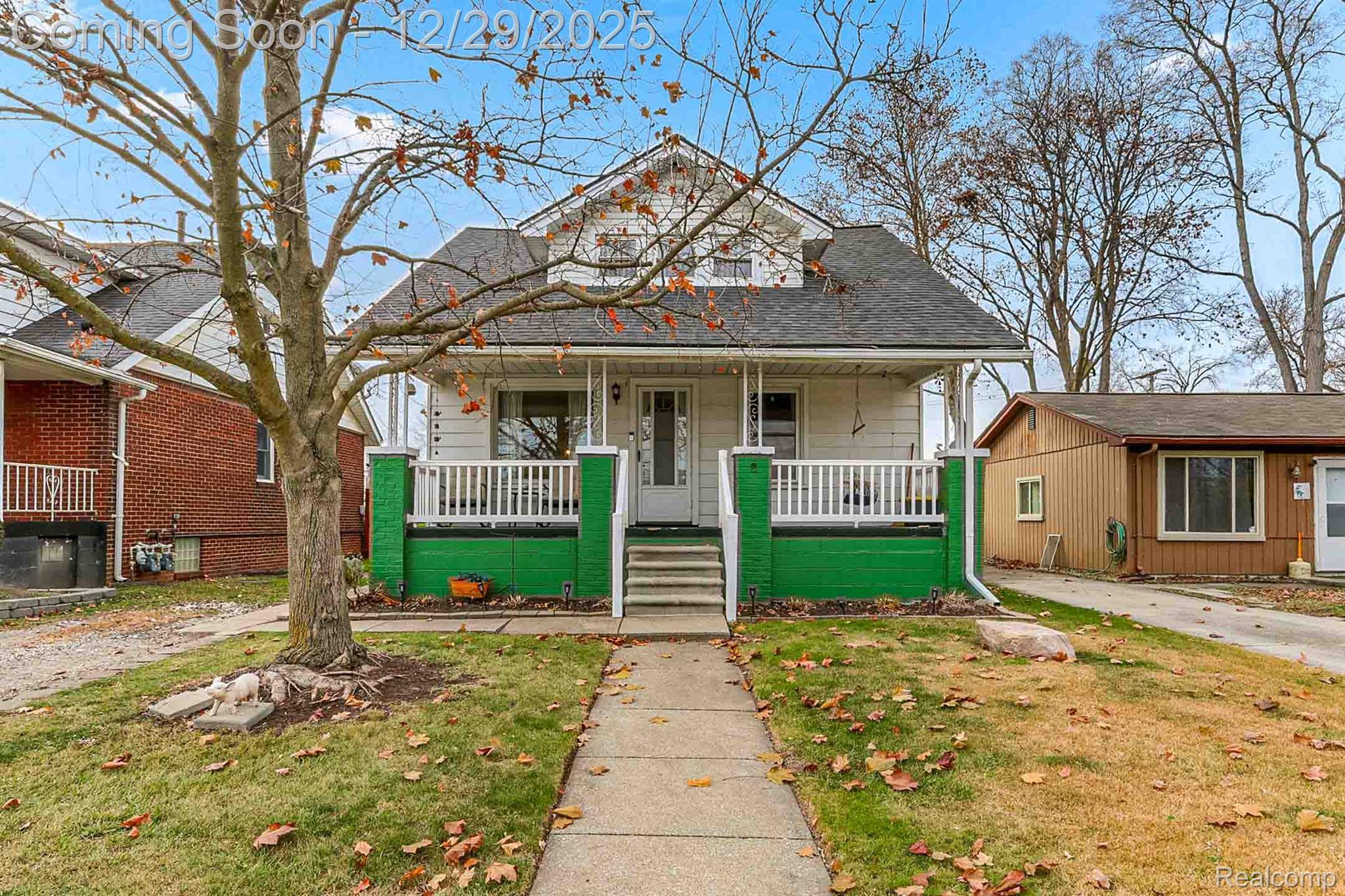 Flat Rock, MI 48134,27110 Wager ST