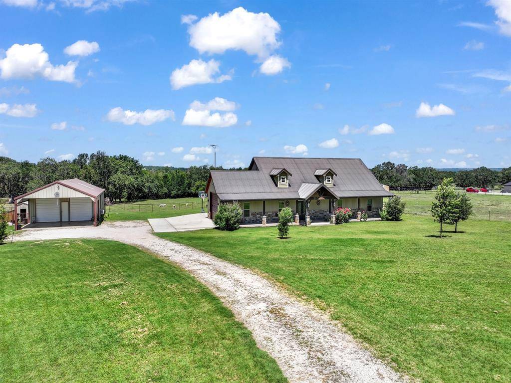 Bridgeport, TX 76426,854 County Road 3330