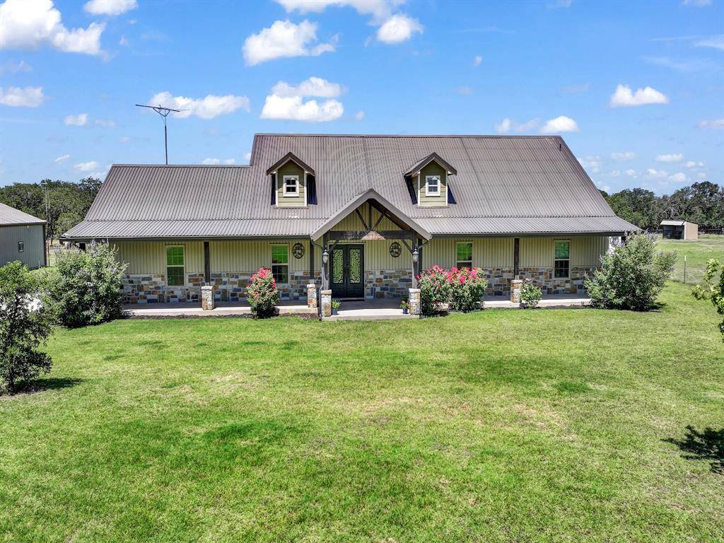 Bridgeport, TX 76426,854 County Road 3330