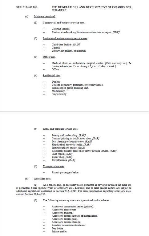 Dallas, TX 75246,4700 Gaston Avenue