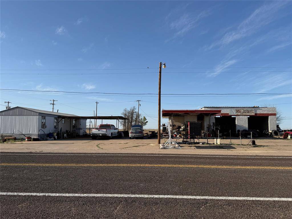 Munday, TX 76371,731 E G Street