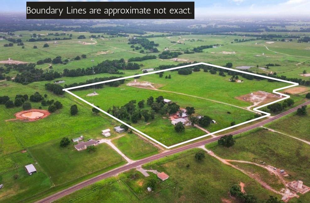 Donie, TX 75838,922 S FM 80