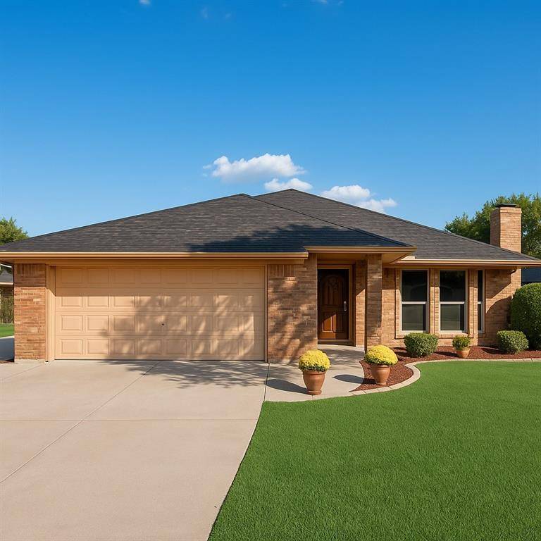 Sachse, TX 75048,3320 Bryan Street