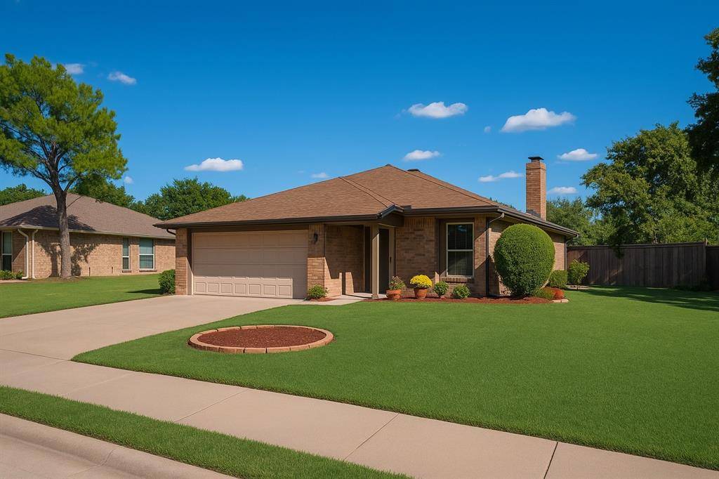 Sachse, TX 75048,3320 Bryan Street