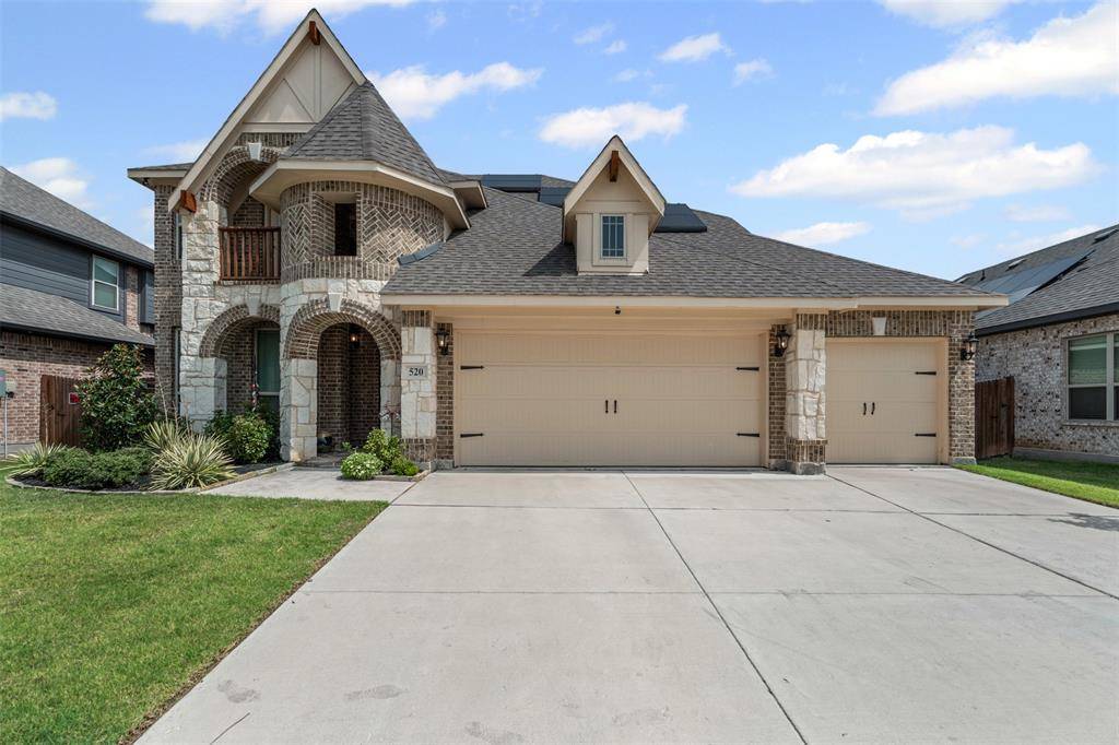 Fort Worth, TX 76131,520 Ridgewater Trail