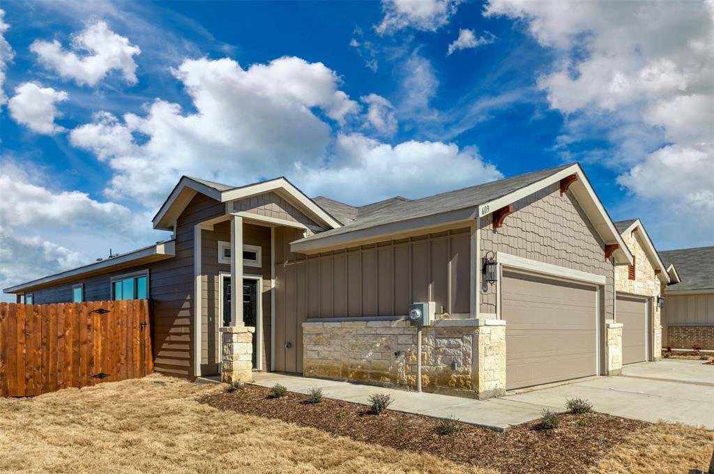 Venus, TX 76084,609 Fallow Drive