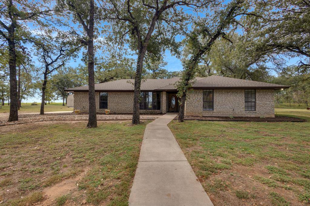 Bridgeport, TX 76426,309 County Road 3418