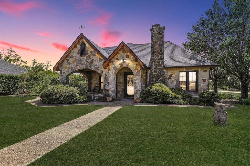 Cresson, TX 76035,302 S Crook Street