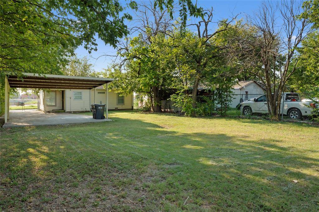 Waco, TX 76706,1509 Baylor Avenue