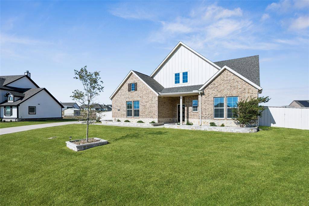 Rhome, TX 76078,131 Clearwater Court