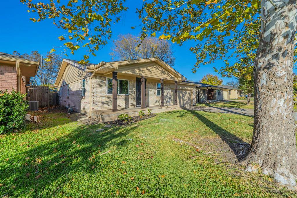 Princeton, TX 75407,304 E Hazelwood Street